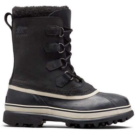 Sorel Caribou Winter Boots - Men's 0