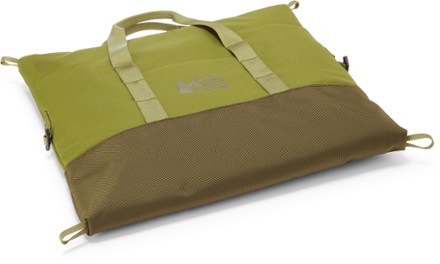 Rei store soft cooler