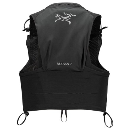 Arc'teryx Norvan 7 Hydration Vest - Men's 1