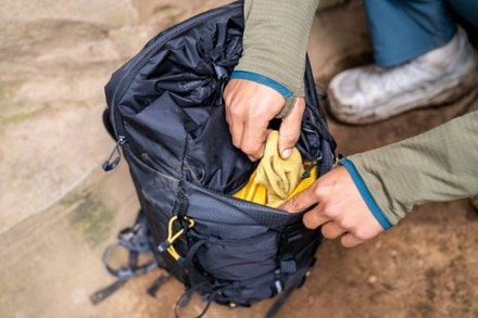 Gregory Alpinisto 20 Pack 6