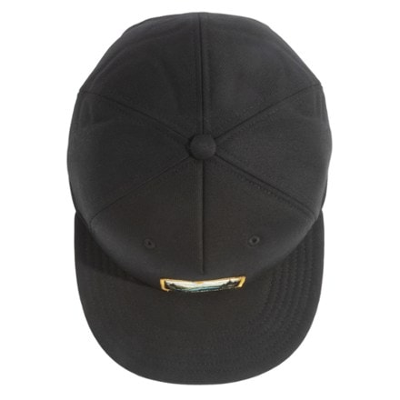 Coal The Hauler Insulated Hat 1