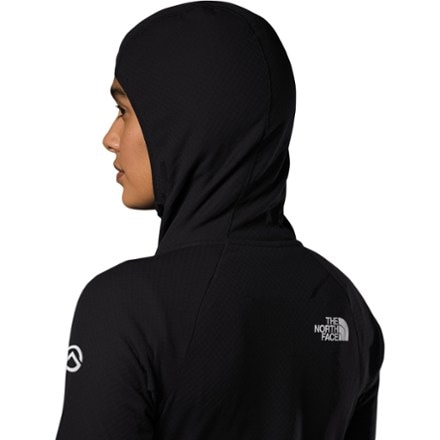 The North Face Summit Series FUTUREFLEECE Full-Zip Hoodie - Women's 5