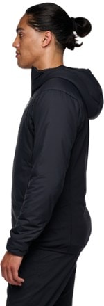 Black Diamond First Light Hybrid Insulated Hoodie - Men's 3