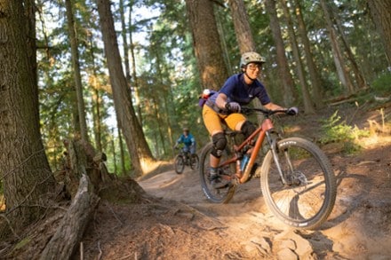 Location Image for DRT 3.3 Mountain Bike