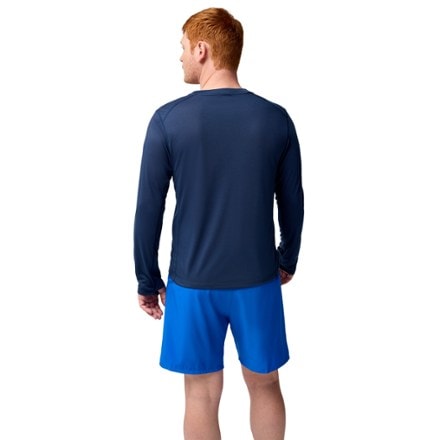 Brooks Distance Long-Sleeve Shirt 3.0 - Men's 2