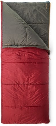 Exped MegaSleep Uno 25/40 Sleeping Bag 0