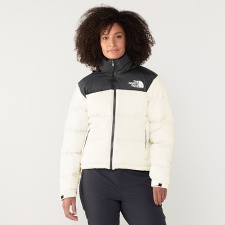 The North Face 1996 Recycled Retro Nuptse Down Jacket - Women's 1