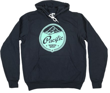 rainier sweatshirt