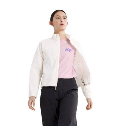 Arc'teryx Elec Insulated Jacket - Women's 8