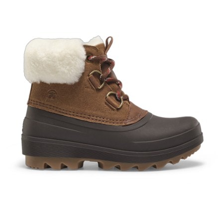 Kamik Lauren F Winter Boots - Women's 0