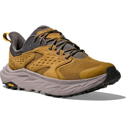 HOKA Anacapa 2 Low GTX Hiking Shoes - Men's 2