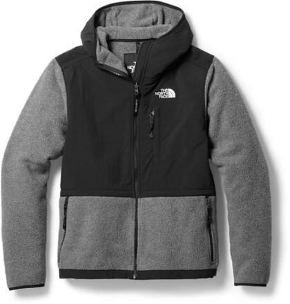 The North Face Retro Denali Hoodie - Women's 0