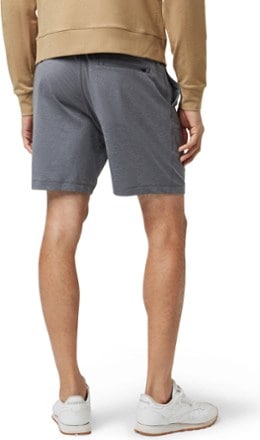 Vuori Ponto Shorts - Men's 2