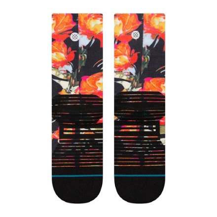 Stance Torque Light Crew Socks - Women's 3