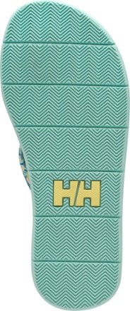 Helly Hansen Shoreline Sandal Flip-Flops - Women's 3