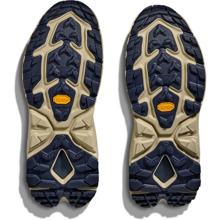 HOKA Kaha 2 Frost GTX Hiking Boots - Men's 6