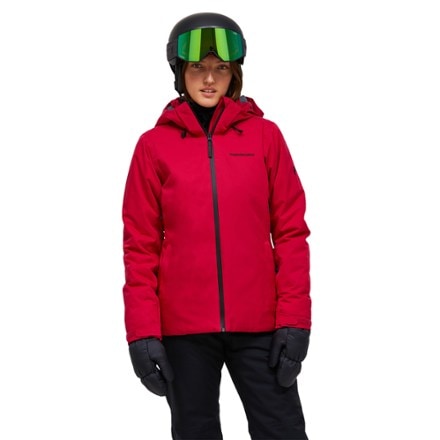 Peak Performance Anima Insulated Jacket - Women's 1