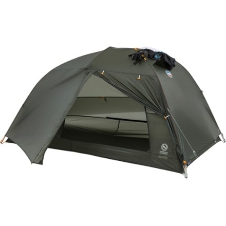 Big Agnes Copper Spur UL Bikepack 2P Tent 0