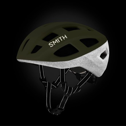 Smith Triad Mips Hi Viz Bike Helmet 3