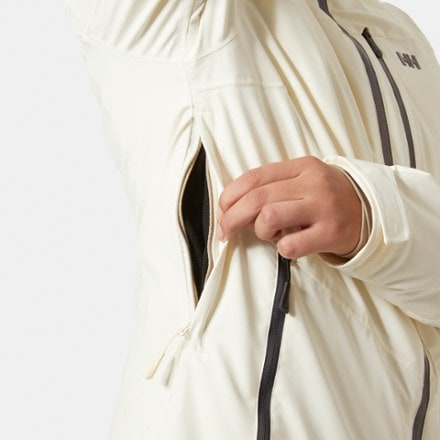 Helly Hansen Alphelia Insulated Jacket - Women's 7