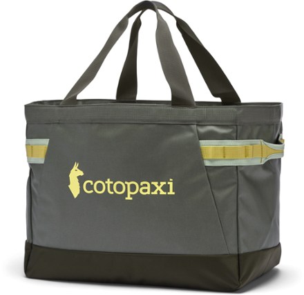 Cotopaxi Allpa 60 L Gear Hauler Tote 0