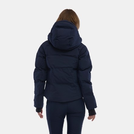 Halfdays Georgie Insulated Puffer Jacket - Women's 1