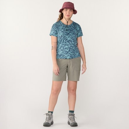 REI Co-op Sahara Bermuda Shorts - Women's 3