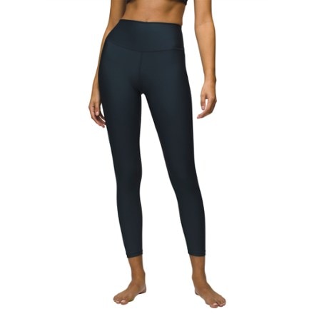 prAna Sculpt 7/8 Leggings - Women's 1