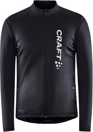 Rei cycling 2024 jersey mens