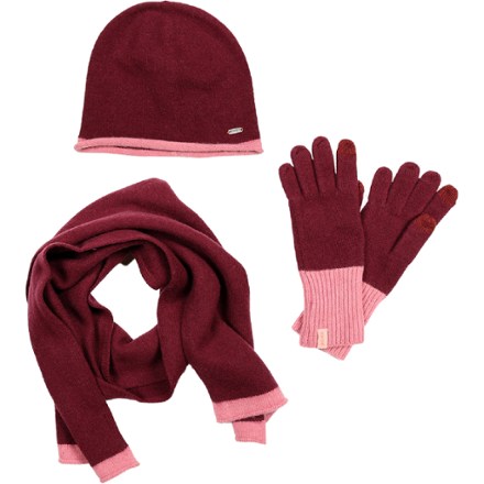 Pistil Merino Wool Box Set - Women's 2