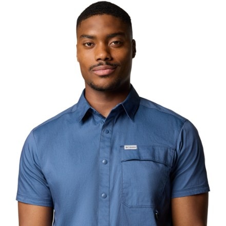 Columbia Landroamer Twill Shirt - Men's 4