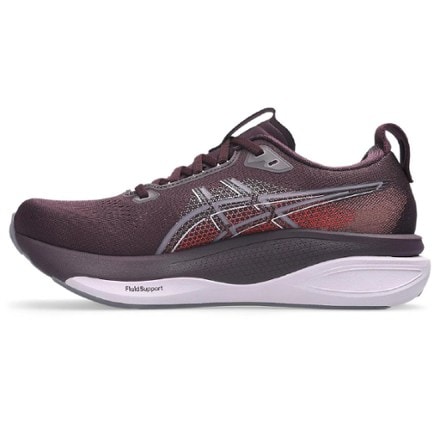 ASICS GEL-Kayano 33 Road-Running Shoes - Women's 1