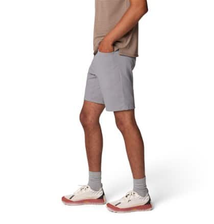 Mountain Hardwear Hardwear AP Active Shorts - Men's 9" Inseam 4
