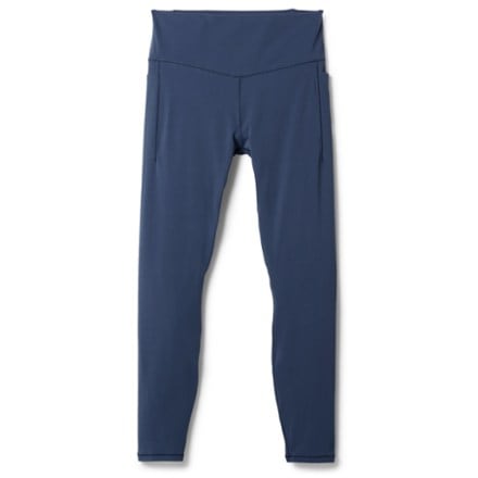 Vuori AllTheForm Pocket Leggings - Women's 0