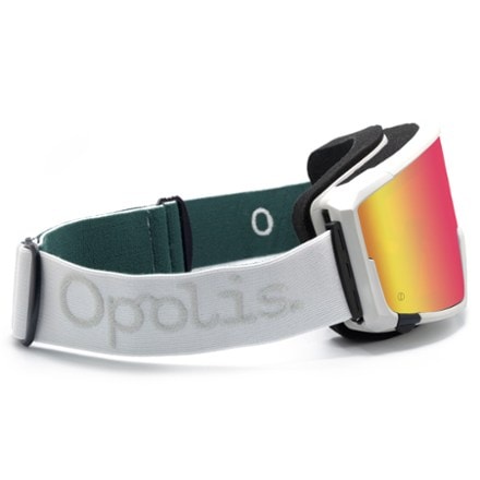 Opolis StokedSnow Goggles 2