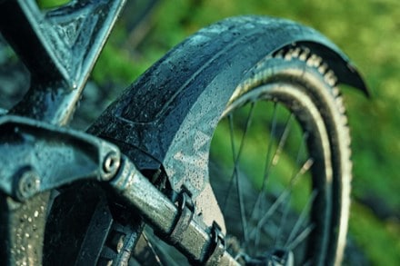 SKS Mudrocker Rear Fender 6