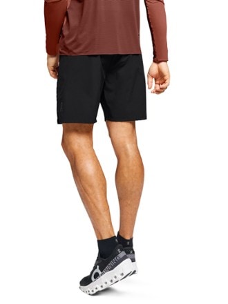 On Performance Hybrid 7.75" Shorts - Men's 2