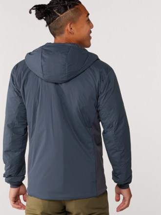 Atom Insulated Hoodie - Men's