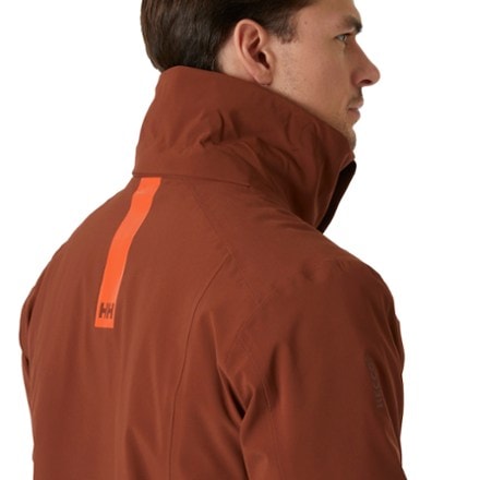 Helly Hansen Alpha 4.0 Insulated Jacket - Men's 7