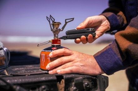 Leatherman Wave Alpha Multi-Tool 6