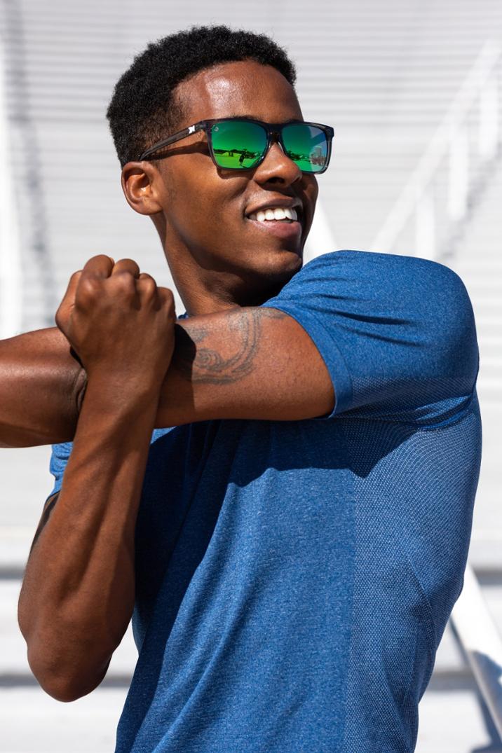 Location Image for Fast Lanes Sport Polarized Sunglasses