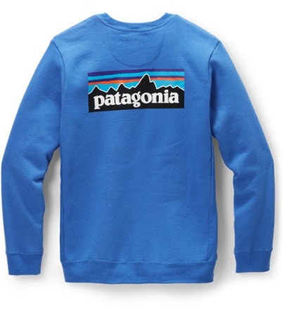 Patagonia P-6 Logo Uprisal Crew Sweatshirt 4