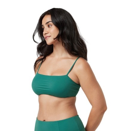 Vuori Dune Bikini Swimsuit Top - Women's 1