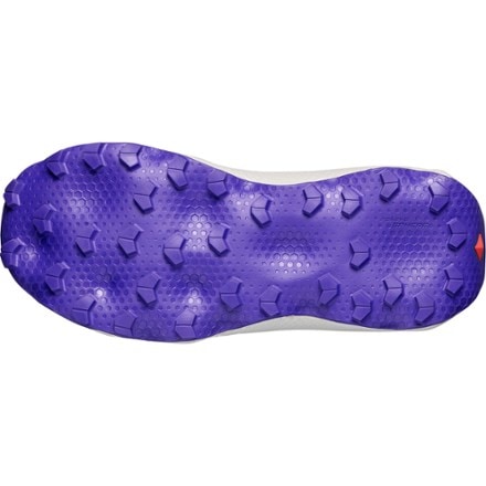 Salomon Ultra Glide 4 Trail-Running Shoes - Women's 5