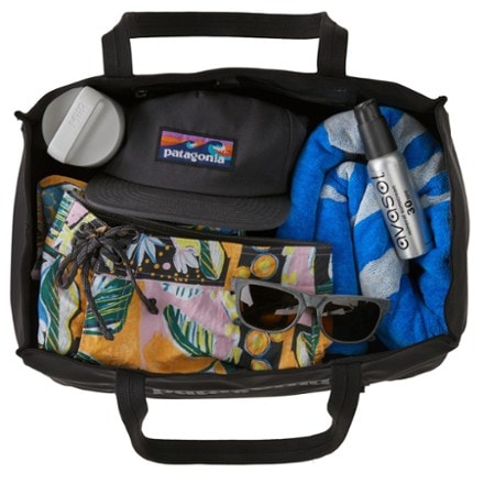 Patagonia Black Hole Waist Pack 5 L 3