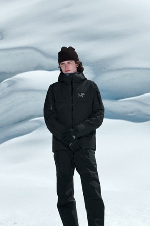 Arcteryx macai jacket sale best sale