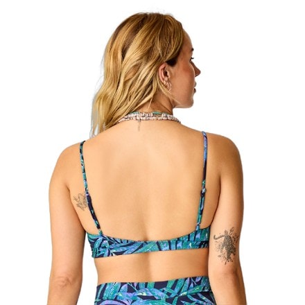 Carve Designs Elba Swimsuit Top - Women's 1