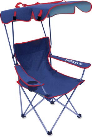 the original canopy chair