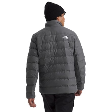 The North Face Aconcagua 3 Down Jacket - Men's 2