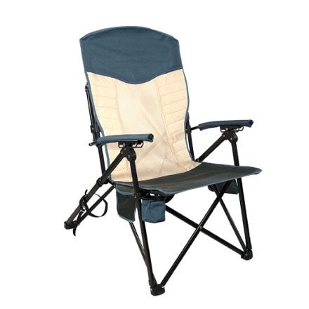 Klymit Switchback Reclining Camp Chair 0